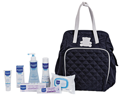 MUSTELA ZAINO-BORSA FASCIATOIO 2019 - Fontenova srl