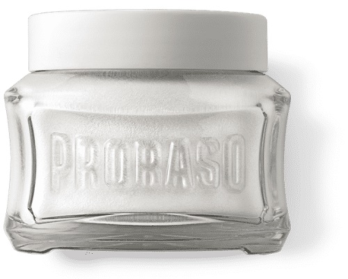 PRORASO PREBARBA PELLI SENSIBILI 100 ML - Fontenova srl