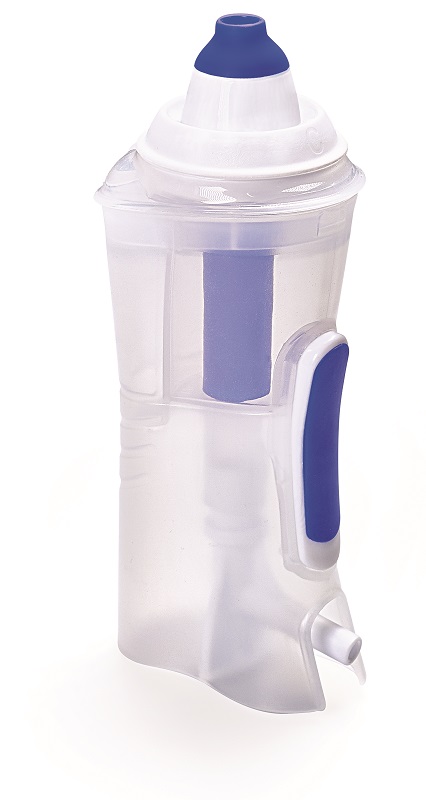 CLENNY A DOCCIA NASALE PER AEROSOL IT - Fontenova srl