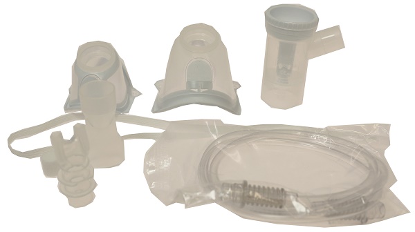 CLENNY A FAMILY PACK ACCESSORI PER AEROSOL COMP IT - Fontenova srl