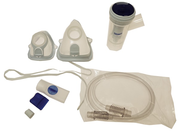 CLENNY 4EVOLUTION PACK ACCESSORI PER AEROSOL COMP - Fontenova srl