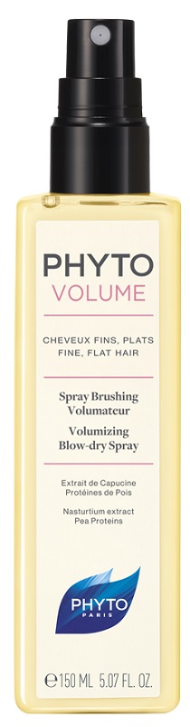 PHYTOVOLUME SPRAY BRUSHING VOLUMIZZANTE 150 ML - Fontenova srl