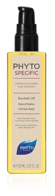 PHYTOSPECIFIC BAOBAB OIL 150 ML - Fontenova srl