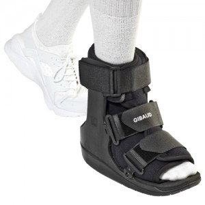 WALKER EQUALIZER BASSO TUTORE FISSO PER TIBIO TARSICA GIBAUD ORTHO 2 - Fontenova srl