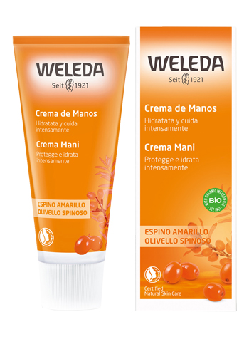 CREMA MANI OLIVELLO 50 ML - Fontenova srl