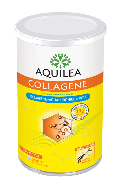 AQUILEA COLLAGENE 315 G - Fontenova srl