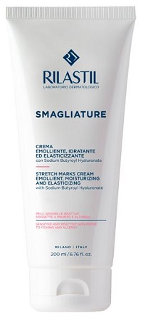 RILASTIL SMAGLIATURE CREMA PELLI SENSIBILI 75 ML - Fontenova srl