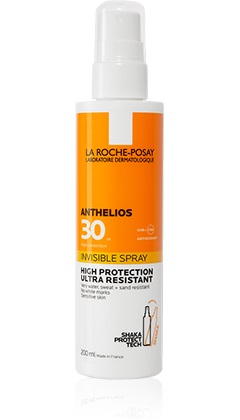ANTHELIOS SHAKA SPRAY 30 200 ML - Fontenova srl