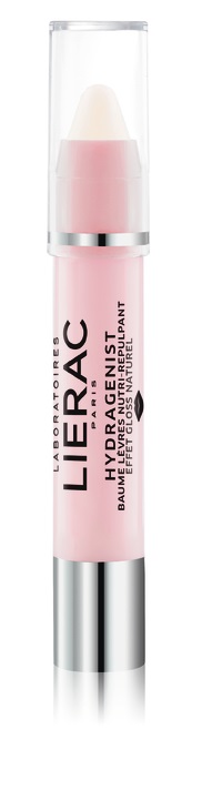 LIERAC HYDRAGENIST LEVRES BAUME WHITE - Fontenova srl