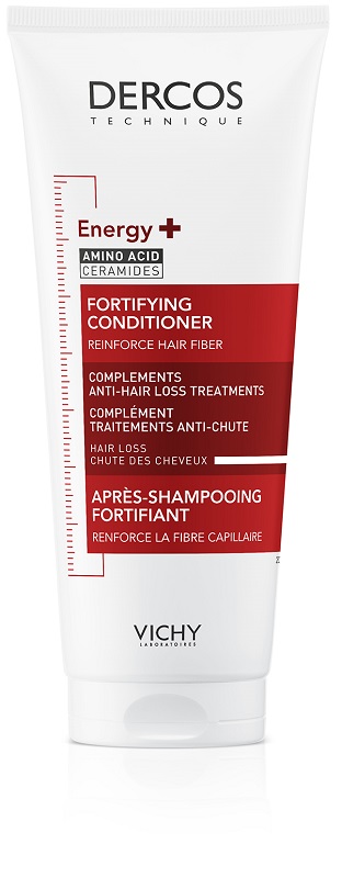 DERCOS BALSAMO ENERGIZZANTE 200 ML - Fontenova srl