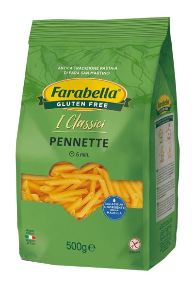 FARABELLA PENNETTE 500 G - Fontenova srl