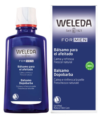 FOR MEN BALSAMO DOPOBARBA 100 ML - Fontenova srl