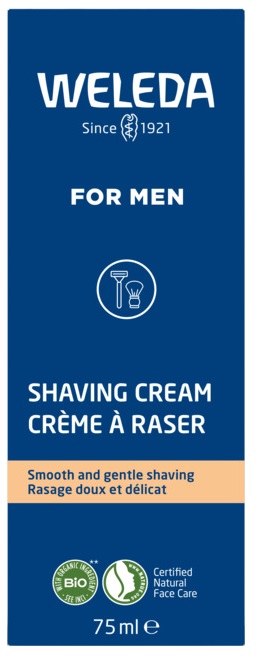 FOR MEN CREMA BARBA 75 ML - Fontenova srl