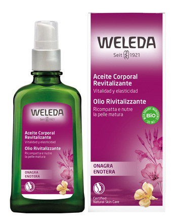 OLIO RIVITALIZZANTE ENOTERA 100 ML - Fontenova srl