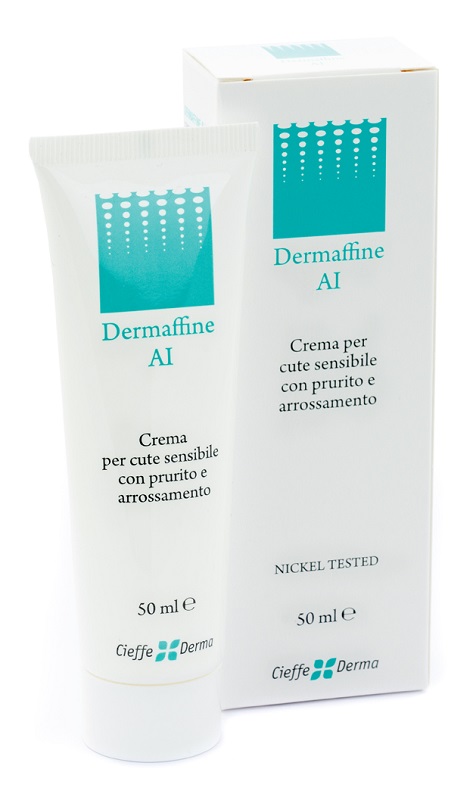 DERMAFFINE AI CREMA 50 ML - Fontenova srl