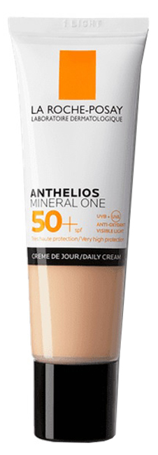 ANTHELIOS MINERAL ONE 50+ T01 30 ML - Fontenova srl