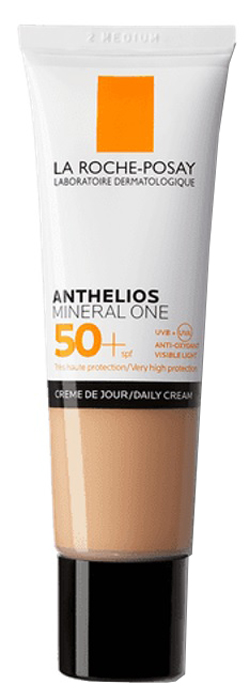 ANTHELIOS MINERAL ONE 50+ T02 30 ML - Fontenova srl