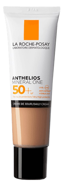 ANTHELIOS MINERAL ONE 50+ T03 30 ML - Fontenova srl