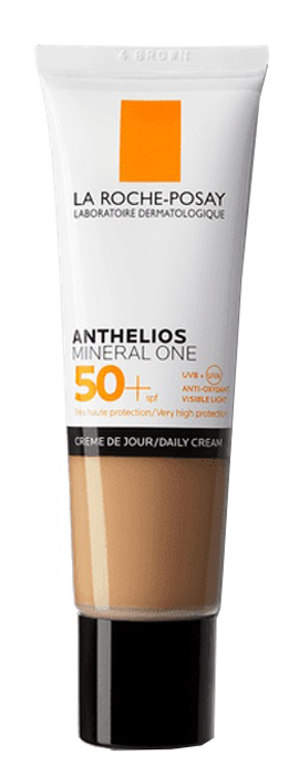 ANTHELIOS MINERAL ONE 50+ T04 30 ML - Fontenova srl