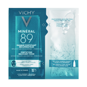 MINERAL 89 MASCHERA 29 G - Fontenova srl