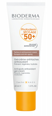 PHOTODERM SPOT AGE SPF50+ 40 ML - Fontenova srl