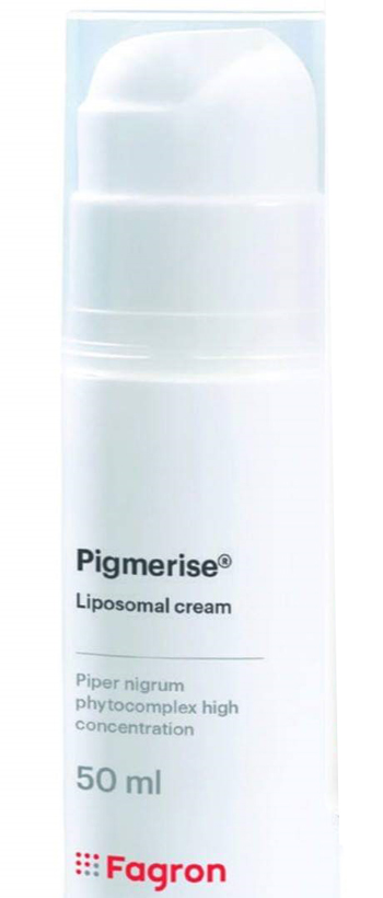 PIGMERISE 50 ML - Fontenova srl