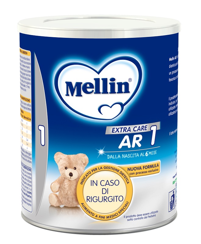 MELLIN AR 1 400 G - Fontenova srl