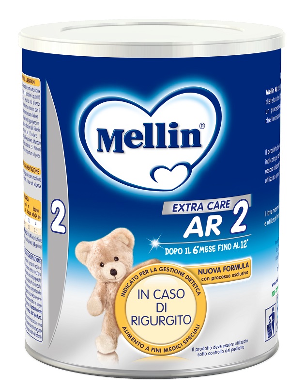 MELLIN AR 2 400 G - Fontenova srl