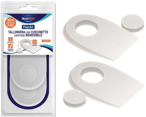 TALLONIERA FORO REMOVIBILE L 1 PAIO - Fontenova srl