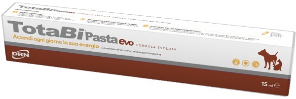 TOTABI PASTA EVO 15 ML - Fontenova srl