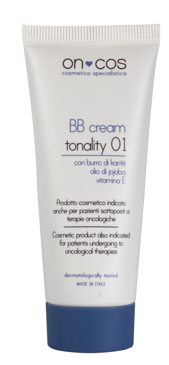 ONCOS BB CREAM CREMA GIORNO PELLE UNIFORME 40 ML - Fontenova srl