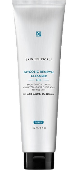 GLYCOLIC CLEANSER 150 ML EU - Fontenova srl
