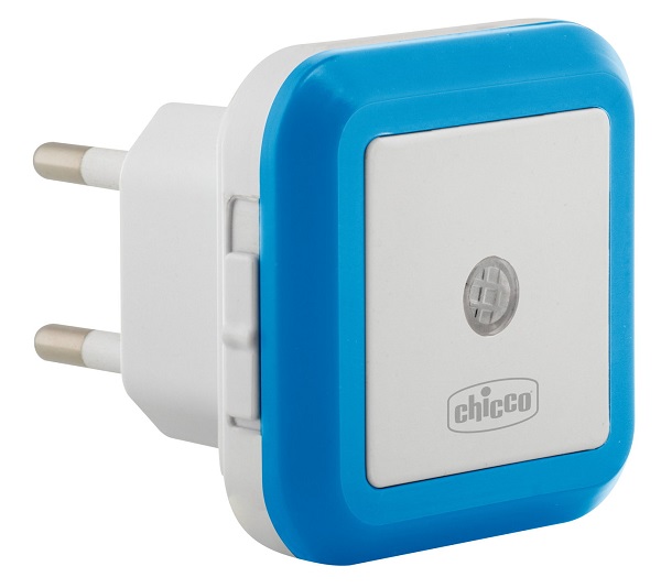 CHICCO LUCINA ANTIBUIO CON SENSORE - Fontenova srl
