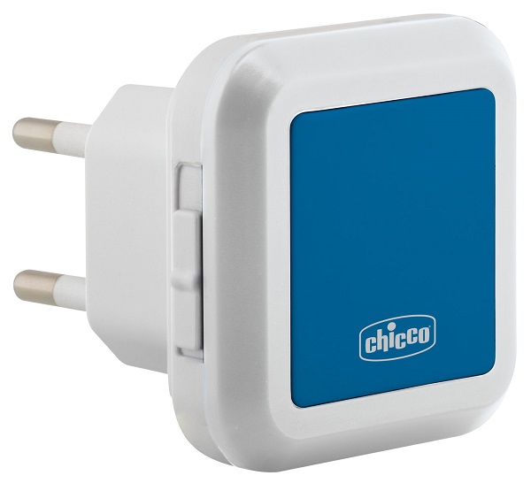 CHICCO LUCINA ANTIBUIO SENZA SENSORE - Fontenova srl