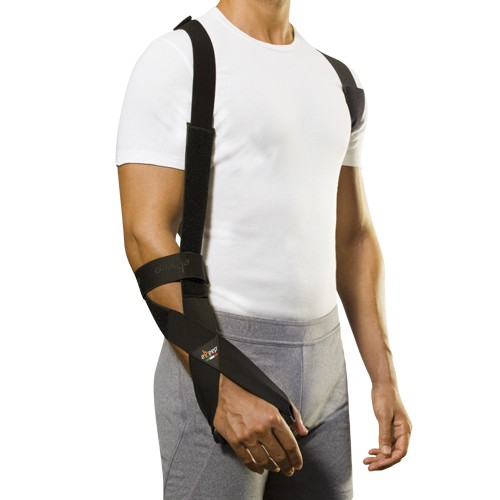 N1 NEUROSLING TUTORE NEUROLOGICO PER SPALLA EMIPARETICA EKEEP 0 - Fontenova srl