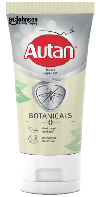 AUTAN BOTANICALS LOZIONE 50 ML - Fontenova srl
