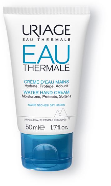 EAU THERMALE CREMA MANI 2 PEZZI DA 50 ML PROMO - Fontenova srl