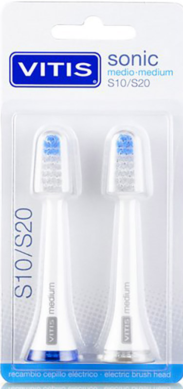 VITIS SONIC S10/S20 RICAMBIO TESTINA MEDIUM - Fontenova srl