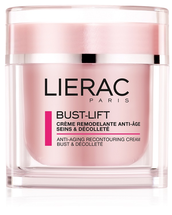 LIERAC BUST LIFT CREMA 75 ML - Fontenova srl