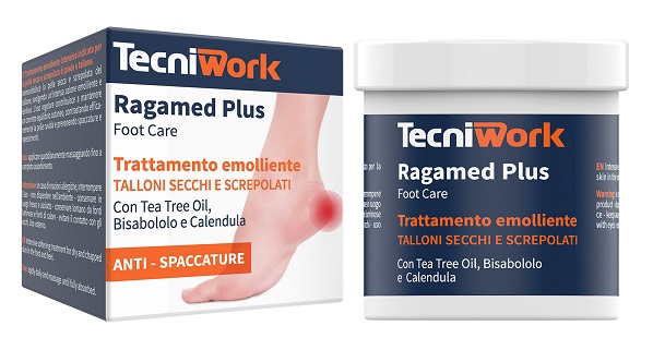 RAGAMED PLUS 75 ML - Fontenova srl