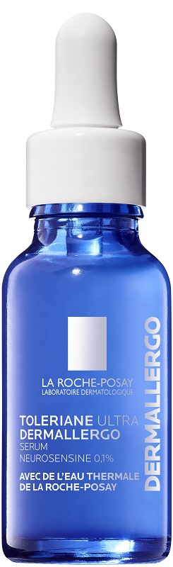 TOLERIANE ULTRA DERMALLERGO SIERO 20 ML - Fontenova srl