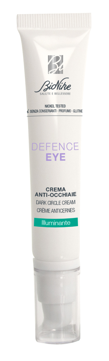 DEFENCE EYE CREMA ANTI-OCCHIAIE 15 ML - Fontenova srl