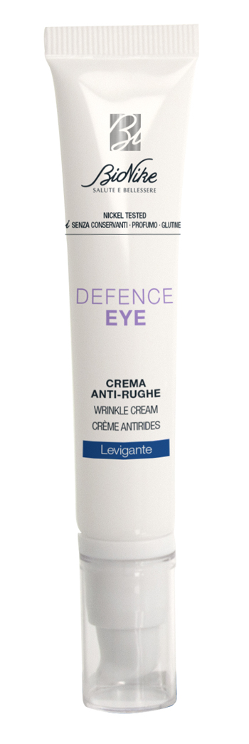 DEFENCE EYE CREMA ANTIRUGHE 15 ML - Fontenova srl