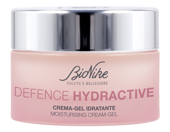 DEFENCE HYDRACTIVE CREMA-GEL IDRATANTE 50 ML - Fontenova srl