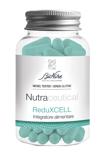 NUTRACEUTICAL REDUXCELL 30 COMPRESSE - Fontenova srl