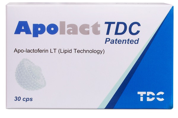 APOLACT TDC 30 CAPSULE - Fontenova srl