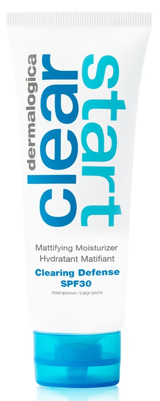 DERMALOGICA CLEARING DEFENSE SPF30 59 ML - Fontenova srl