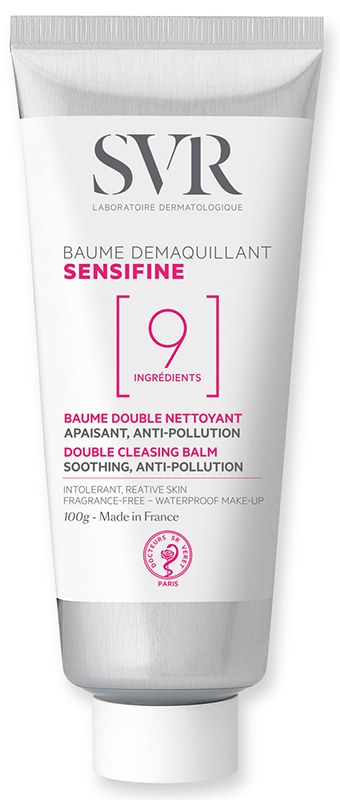 SENSIFINE BAUME DEMAQUILLANT 100 ML - Fontenova srl