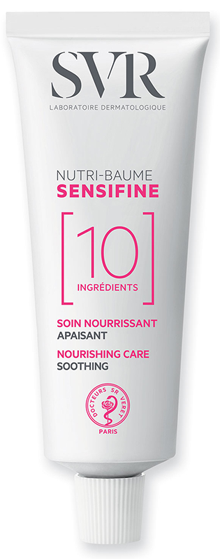 SENSIFINE NUTRIBAUME 40 ML - Fontenova srl