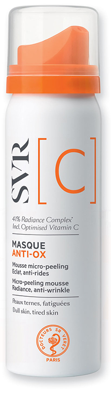 MASQUE C 50 ML - Fontenova srl
